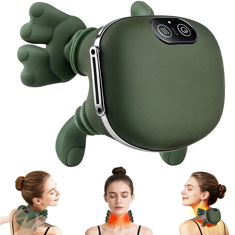 decalme massager pro 1